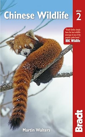 Chinese Wildlife