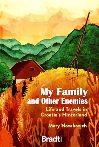 My Family and Other Enemies