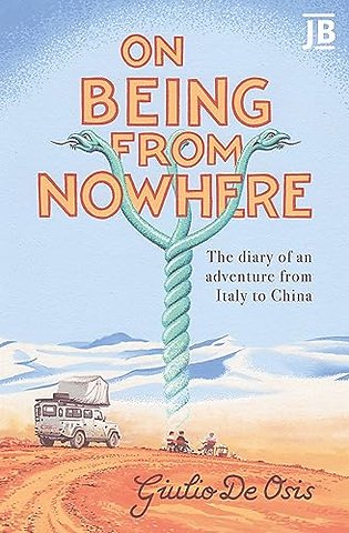 On Being from Nowhere