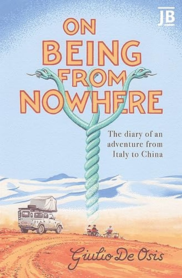 On Being from Nowhere