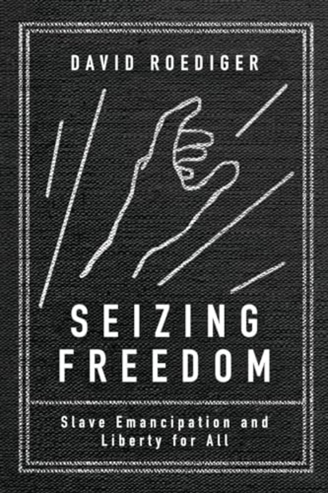 Seizing Freedom