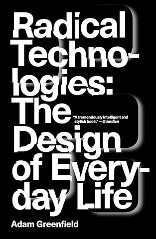 Radical Technologies