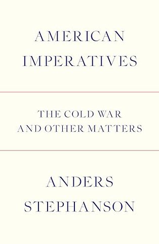 American Imperatives