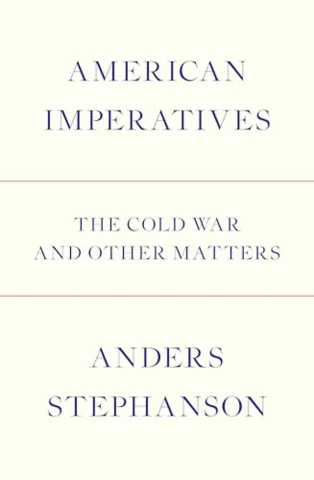 American Imperatives