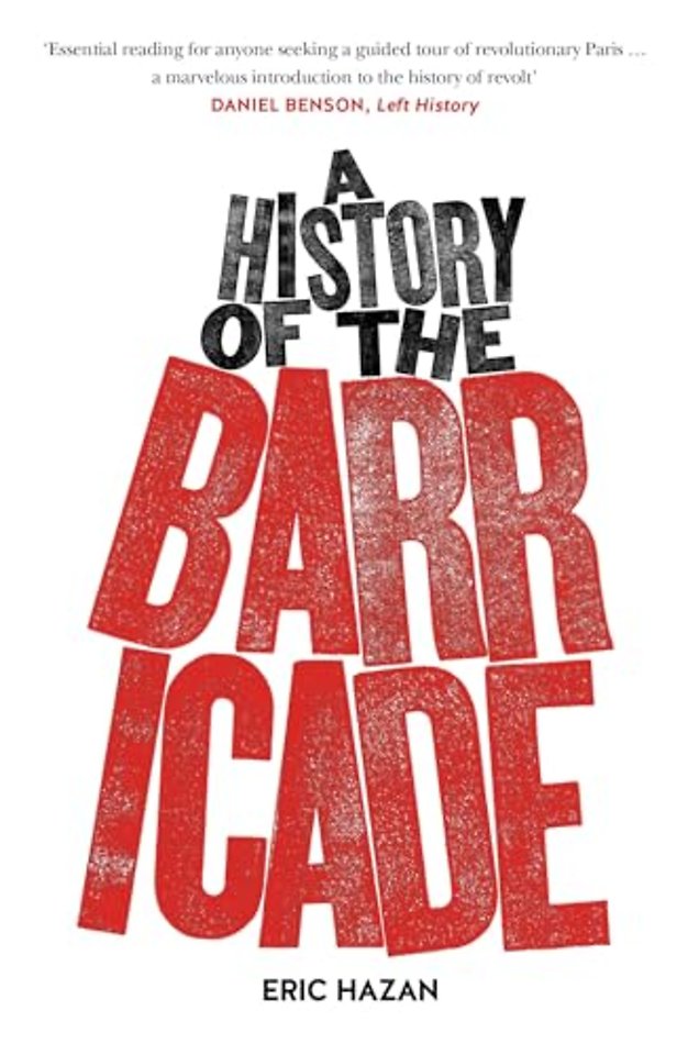 A History of the Barricade