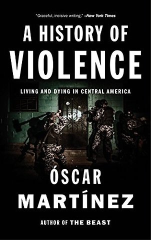 A History of Violence