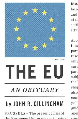 The EU