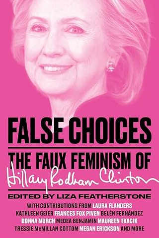 False Choices