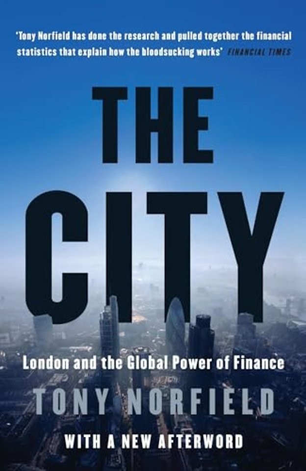 The City