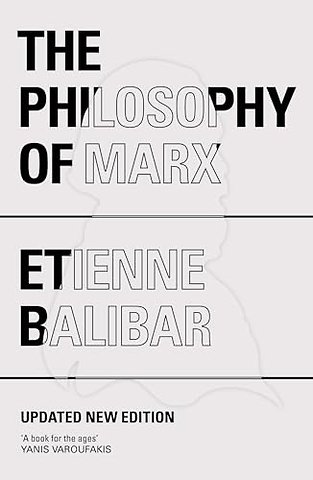 The Philosophy of Marx