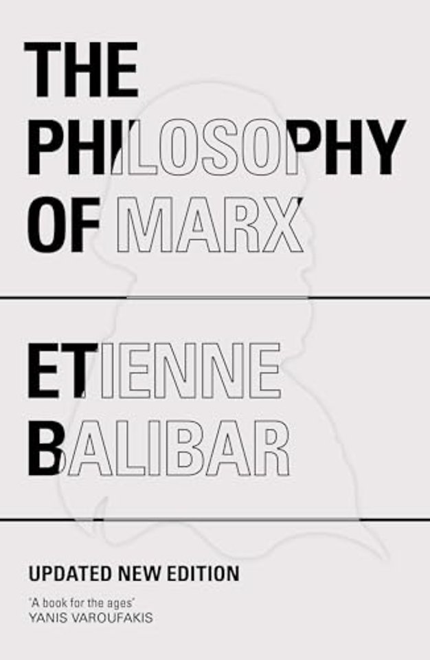 The Philosophy of Marx