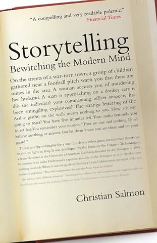 Storytelling