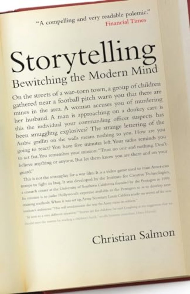 Storytelling
