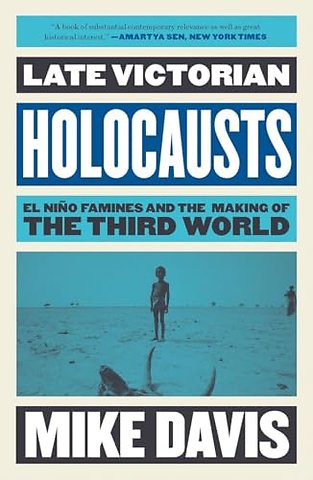 Late Victorian Holocausts