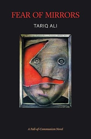 Fear of Mirrors
