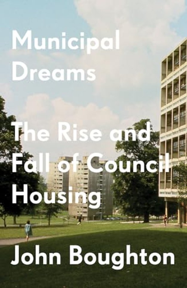 Municipal Dreams