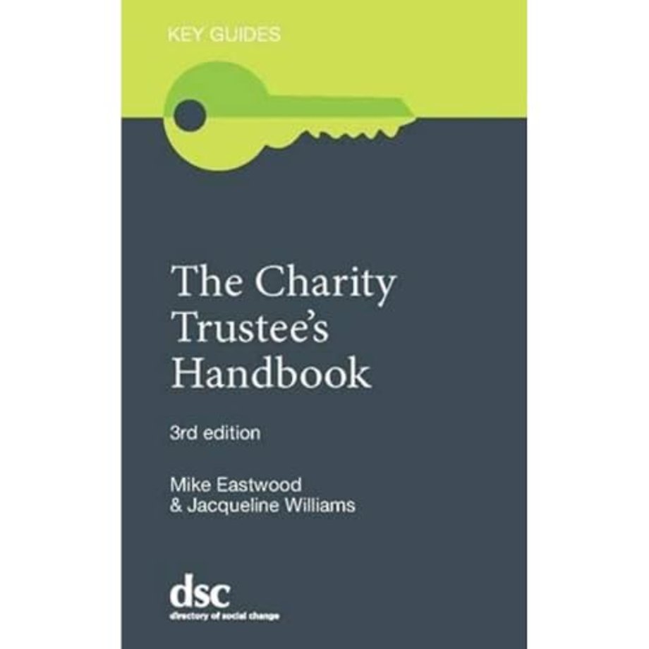 The Charity Trustee's Handbook