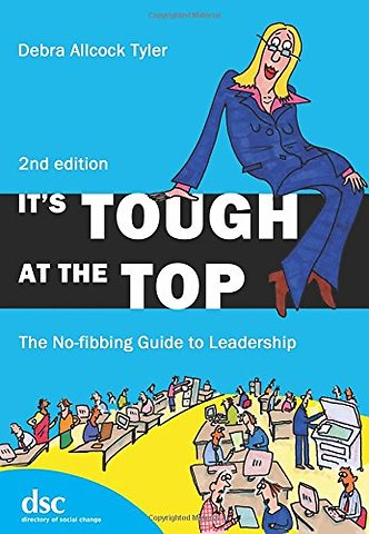 It's Tough at the Top