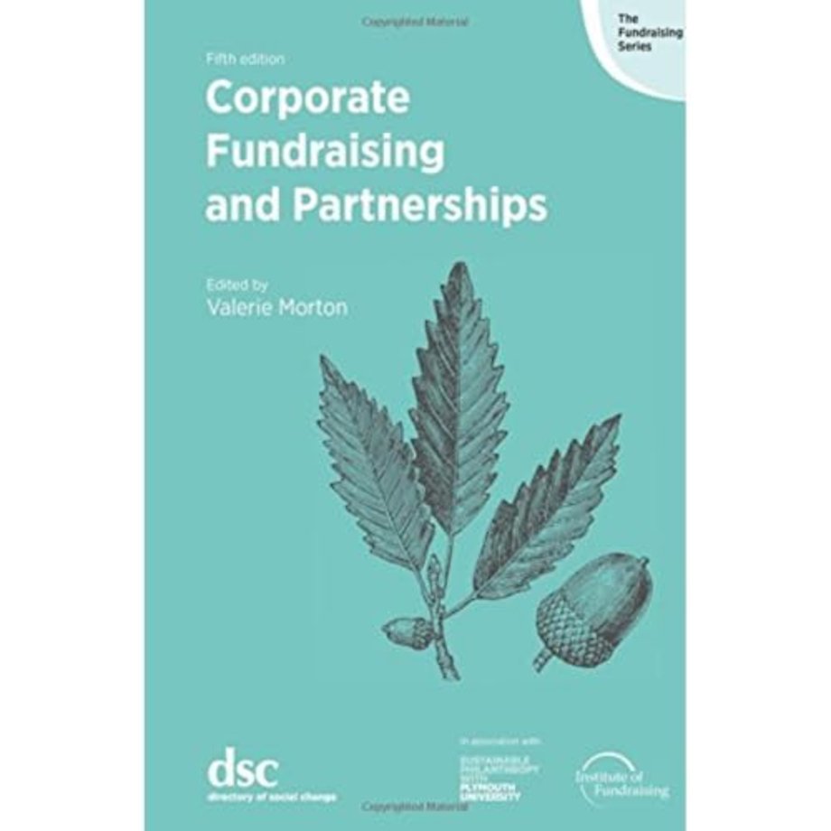Corporate Fundraising and Partnerships