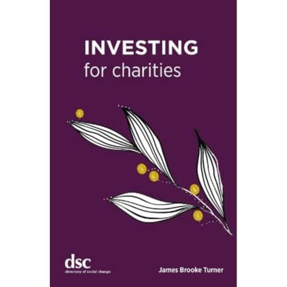 Investing for Charities