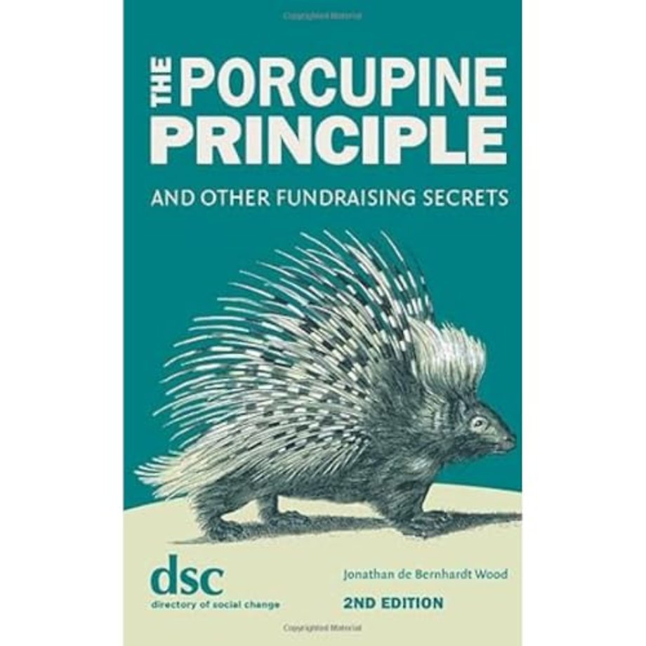 The Porcupine Principle