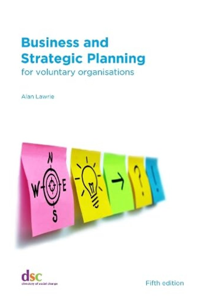Business and Strategic Planning