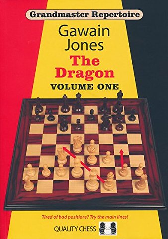 Dragon - Volume 1
