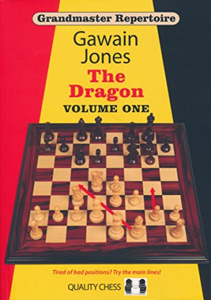 Dragon - Volume 1