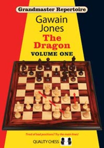 Grandmaster Repertoire - The Dragon Volume One