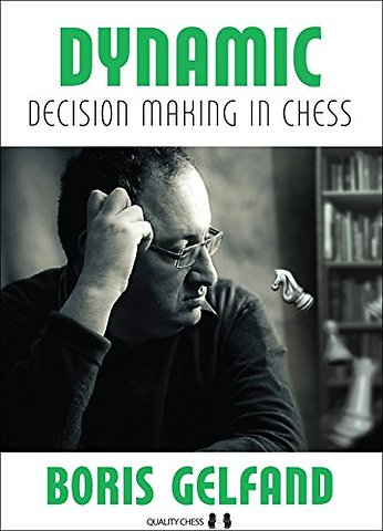 Dynamic Decision Making in Chess