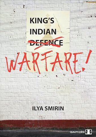 King's Indian Warfare
