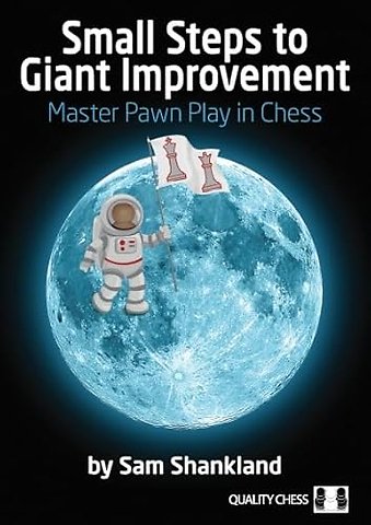 Small Steps to Giant Improvement