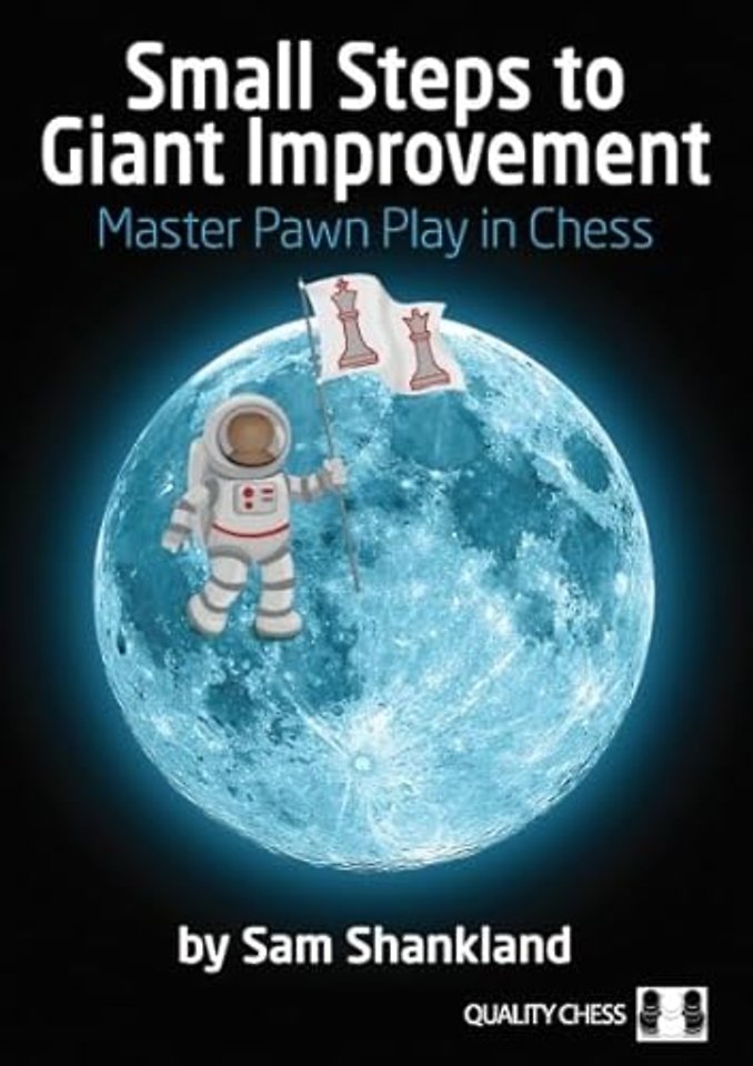 Small Steps to Giant Improvement
