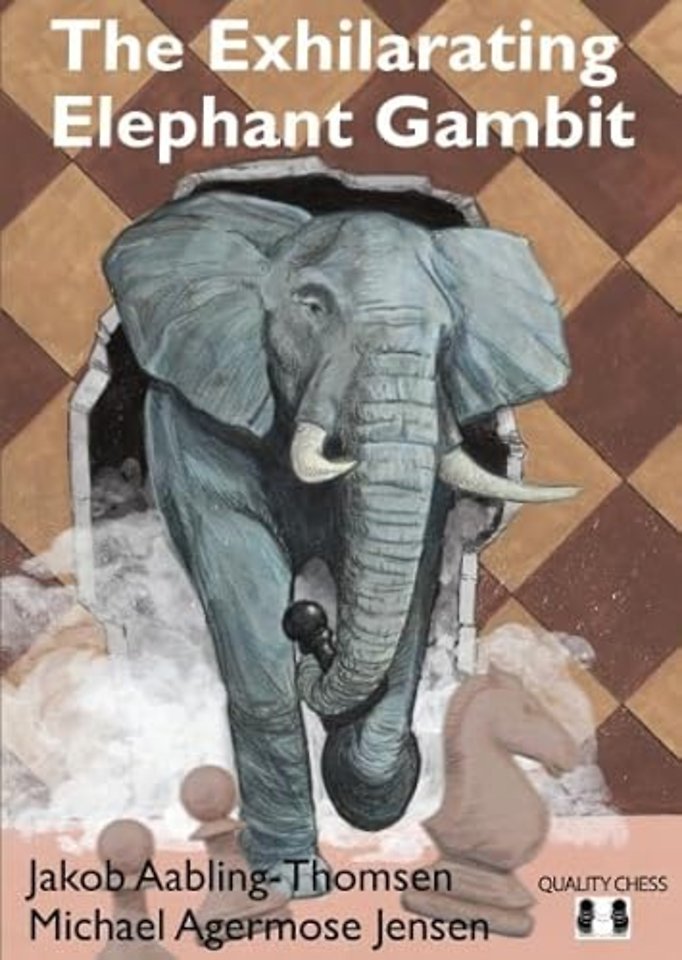 The Exhilarating Elephant Gambit