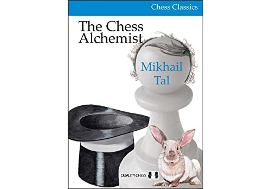 The Chess Alchemist