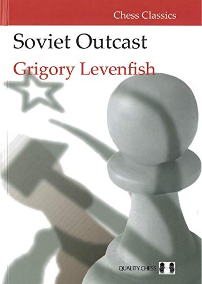 Soviet Outcast