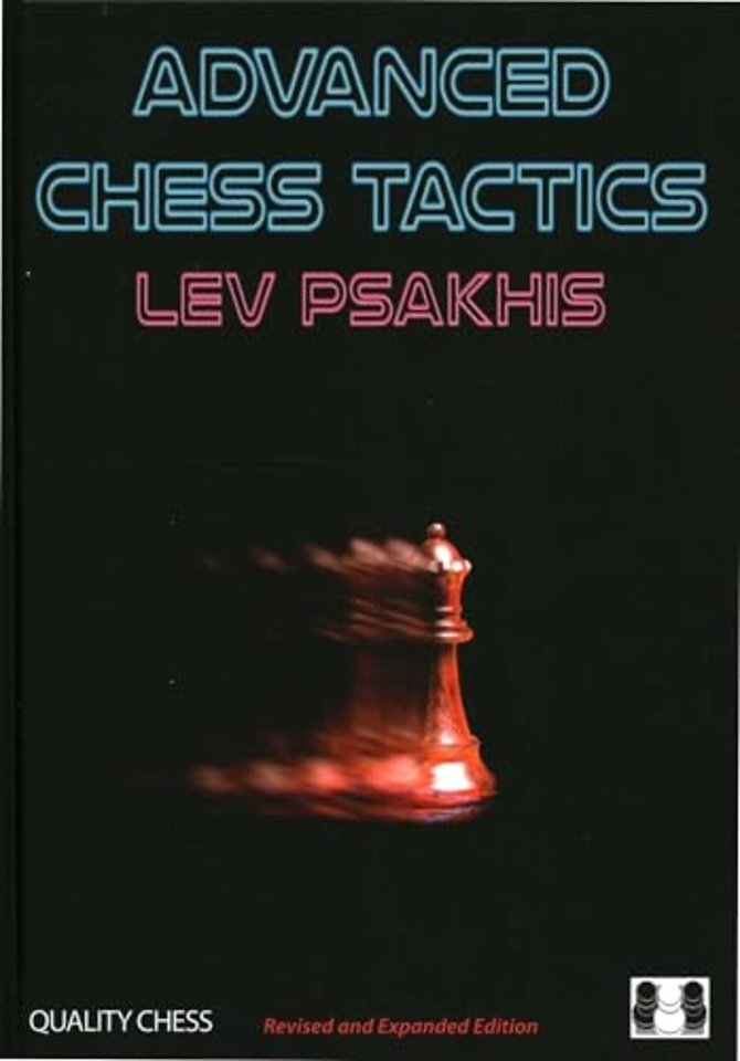 Advanced Chess Tactics