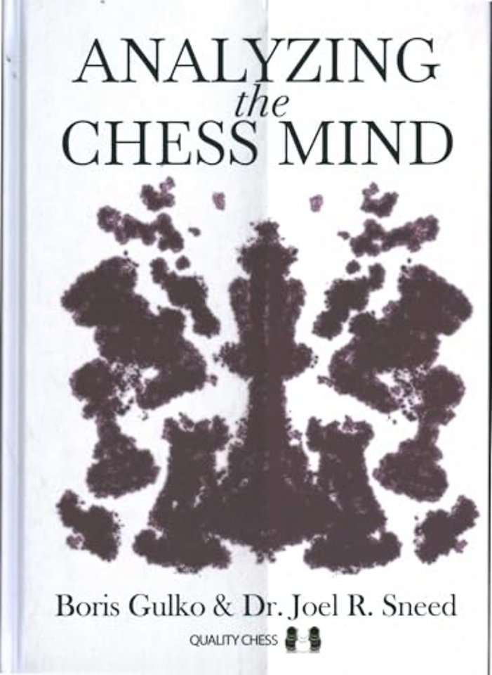 Analyzing the Chess Mind