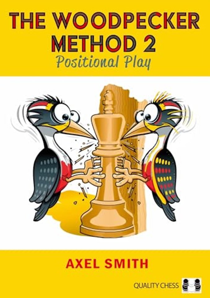 The Woodpecker Method 2