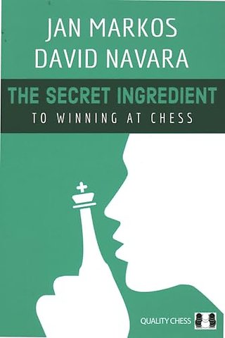 The Secret Ingredient