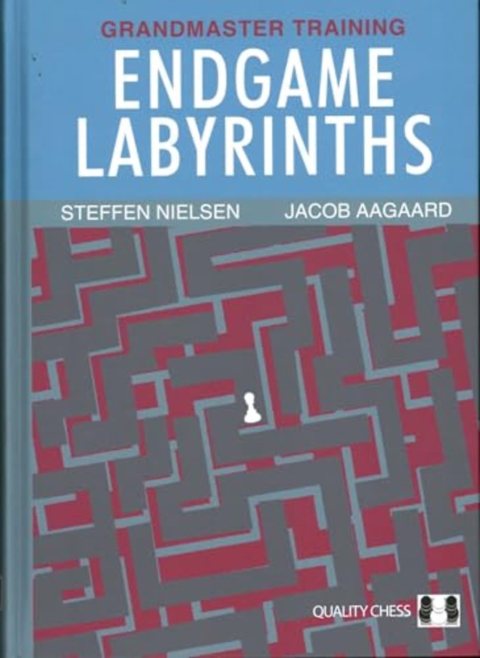 Endgame Labyrinths