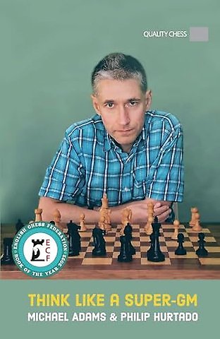 Think Like a Super-GM
