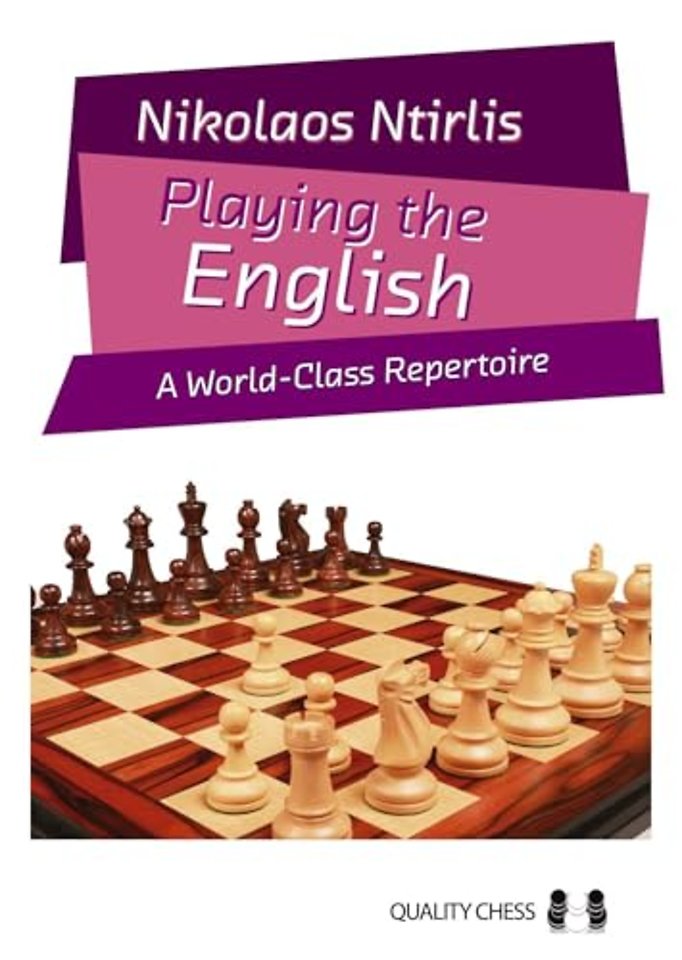 Playing the English