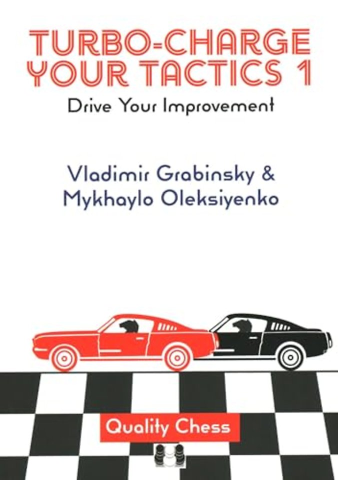 Turbo-Charge Your Tactics 1