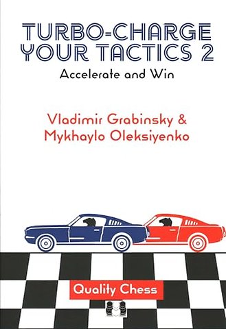 Turbo-Charge Your Tactics 2