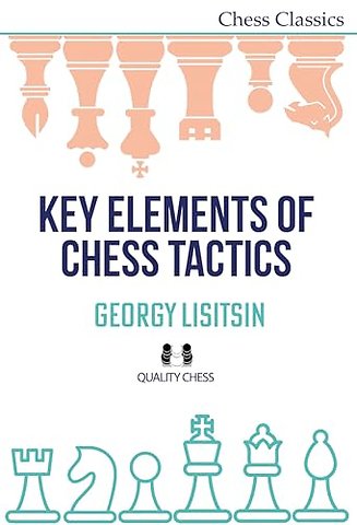 Key Elements of Chess Tactics