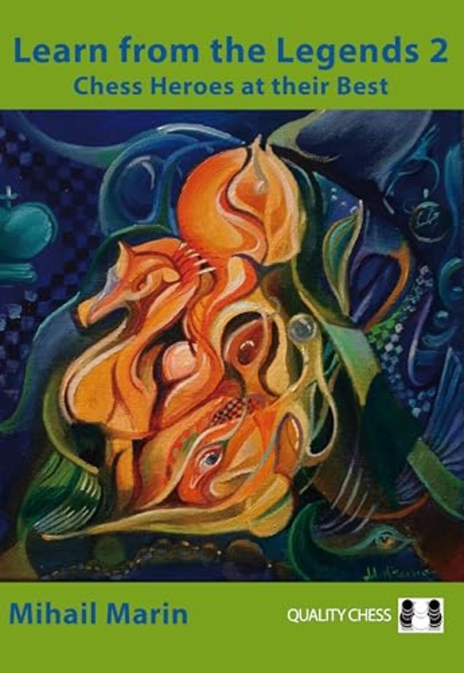 Learn from the Legends 2