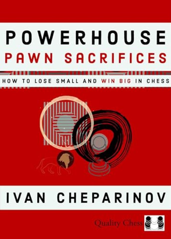 Powerhouse Pawn Sacrifices