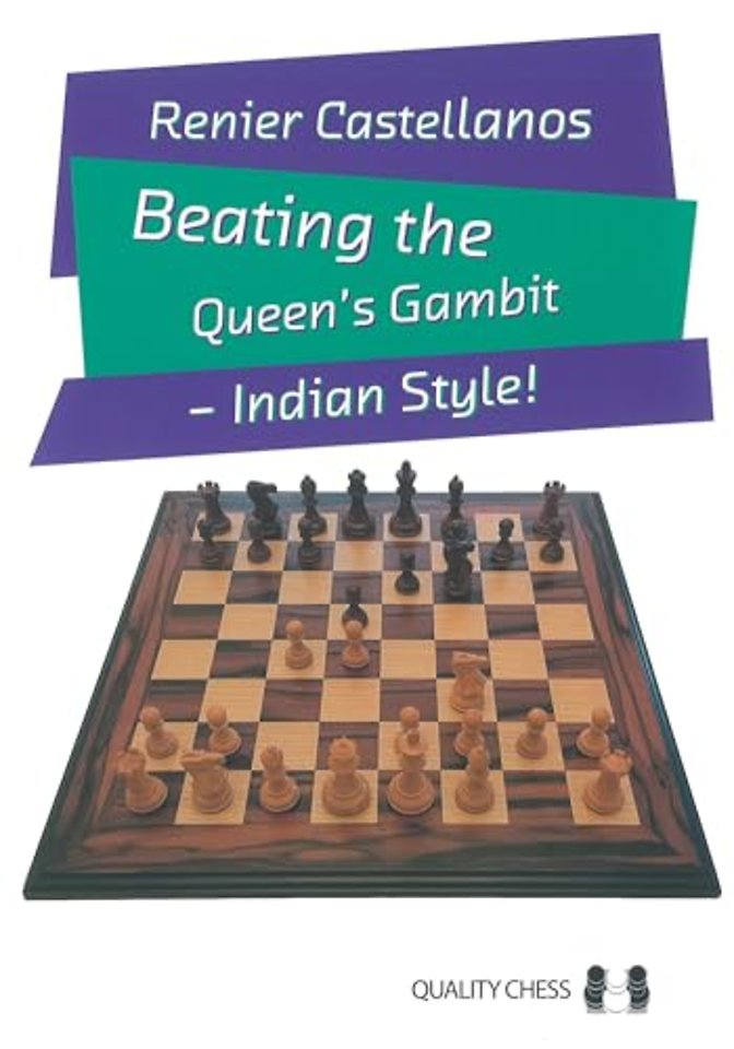 Beating the Queen’s Gambit