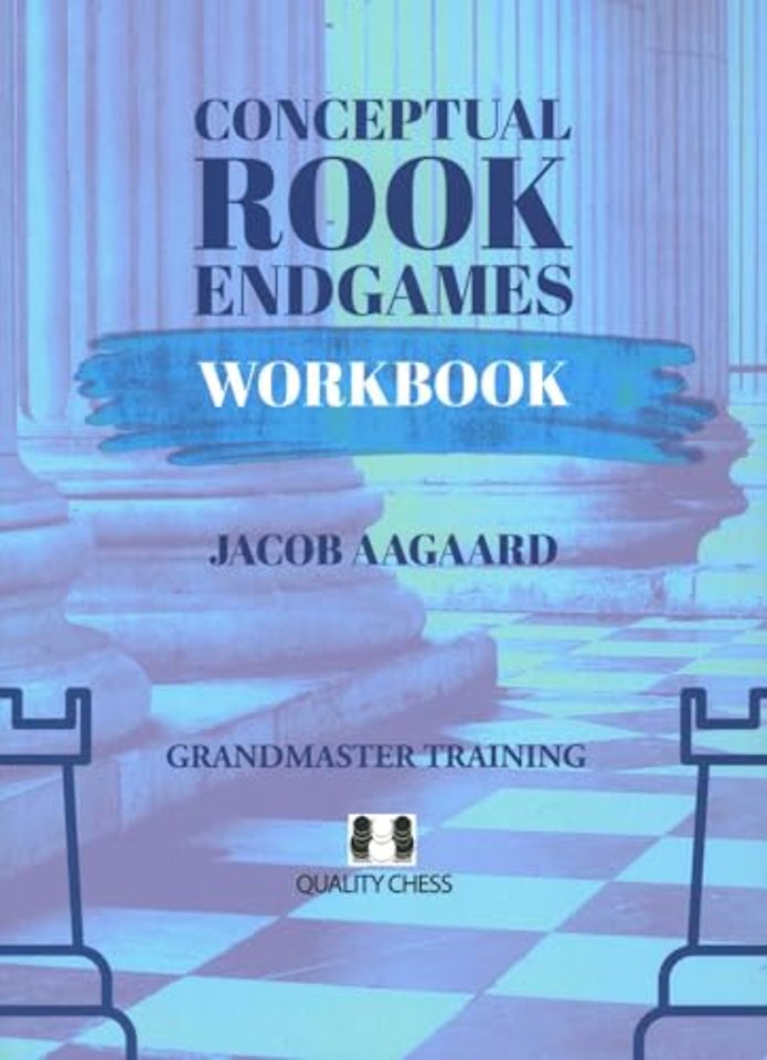 Conceptual Rook Endgames Workbook